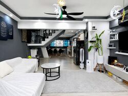 Blk 336 Jurong East Avenue 1 (Jurong East), HDB Executive #557280581